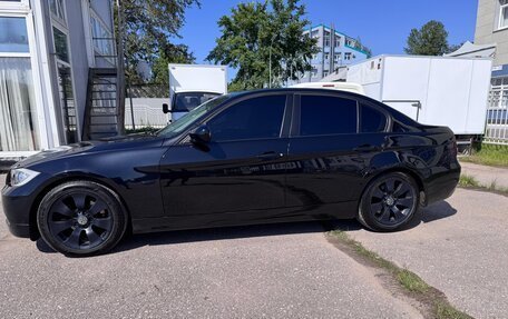 BMW 3 серия, 2005 год, 650 000 рублей, 5 фотография