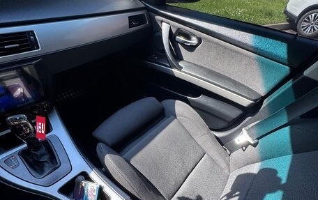 BMW 3 серия, 2005 год, 650 000 рублей, 7 фотография