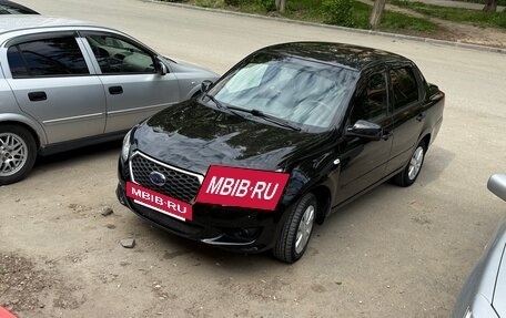 Datsun on-DO I рестайлинг, 2016 год, 535 000 рублей, 6 фотография