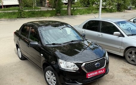 Datsun on-DO I рестайлинг, 2016 год, 535 000 рублей, 5 фотография