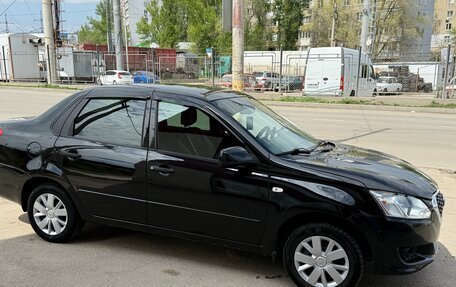 Datsun on-DO I рестайлинг, 2016 год, 535 000 рублей, 14 фотография