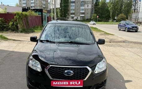 Datsun on-DO I рестайлинг, 2016 год, 535 000 рублей, 15 фотография