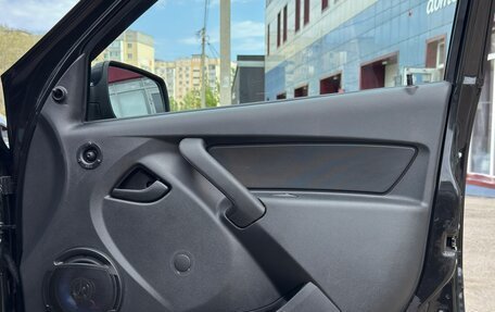Datsun on-DO I рестайлинг, 2016 год, 535 000 рублей, 31 фотография