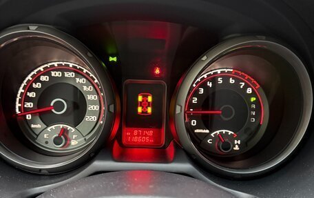 Mitsubishi Pajero IV, 2018 год, 3 700 000 рублей, 10 фотография