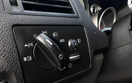 Ford C-MAX I рестайлинг, 2008 год, 590 000 рублей, 14 фотография
