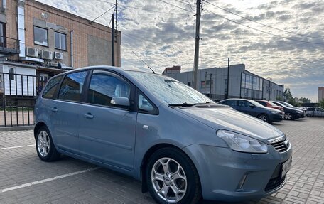 Ford C-MAX I рестайлинг, 2008 год, 590 000 рублей, 10 фотография