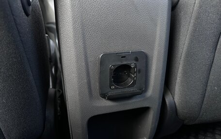 Ford C-MAX I рестайлинг, 2008 год, 590 000 рублей, 20 фотография