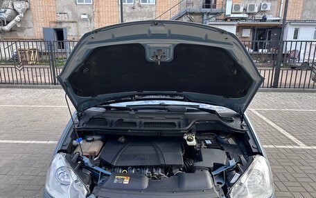Ford C-MAX I рестайлинг, 2008 год, 590 000 рублей, 28 фотография
