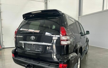 Toyota Land Cruiser Prado 120 рестайлинг, 2005 год, 1 355 000 рублей, 4 фотография
