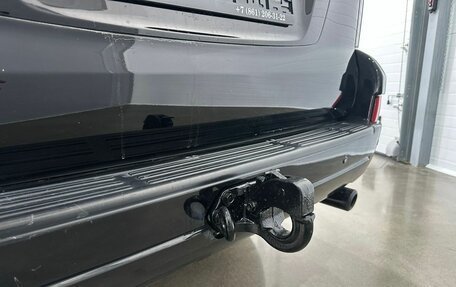 Toyota Land Cruiser Prado 120 рестайлинг, 2005 год, 1 355 000 рублей, 13 фотография