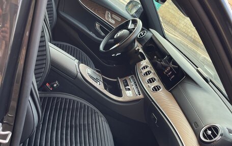Mercedes-Benz E-Класс, 2021 год, 4 690 000 рублей, 21 фотография