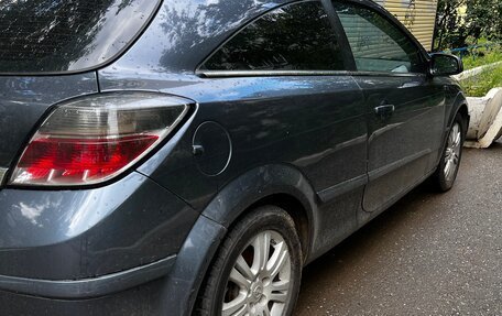 Opel Astra H, 2007 год, 340 000 рублей, 2 фотография