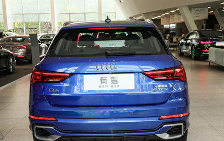 Audi Q3, 2025 год, 4 075 837 рублей, 7 фотография
