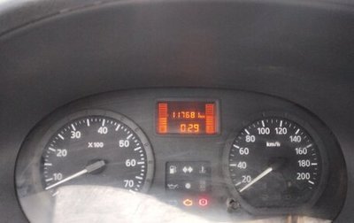 Renault Logan I, 2012 год, 450 000 рублей, 1 фотография