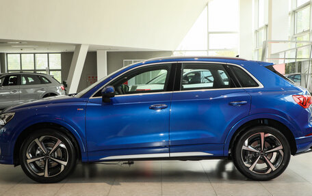 Audi Q3, 2025 год, 4 075 837 рублей, 9 фотография