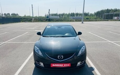 Mazda 6, 2008 год, 800 000 рублей, 1 фотография