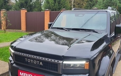 Toyota Land Cruiser Prado, 2024 год, 10 800 000 рублей, 1 фотография