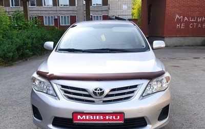 Toyota Corolla, 2012 год, 1 200 000 рублей, 1 фотография