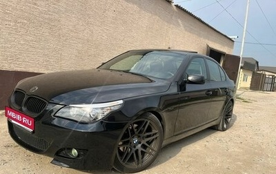 BMW 5 серия, 2007 год, 1 450 000 рублей, 1 фотография