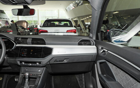 Audi Q3, 2025 год, 4 075 837 рублей, 14 фотография