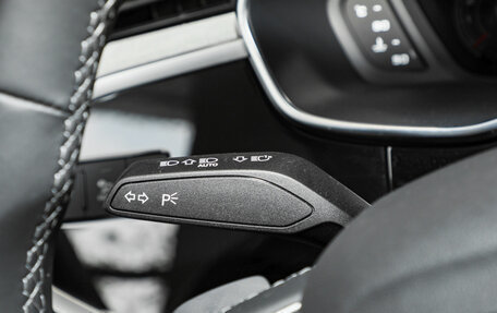 Audi Q3, 2025 год, 4 075 837 рублей, 20 фотография