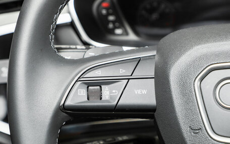 Audi Q3, 2025 год, 4 075 837 рублей, 17 фотография