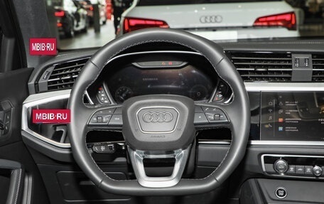 Audi Q3, 2025 год, 4 075 837 рублей, 16 фотография