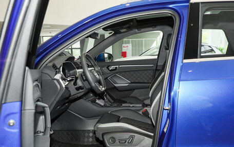 Audi Q3, 2025 год, 4 075 837 рублей, 22 фотография