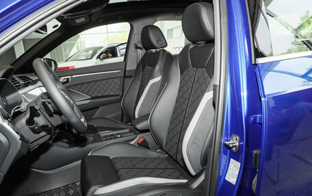 Audi Q3, 2025 год, 4 075 837 рублей, 23 фотография
