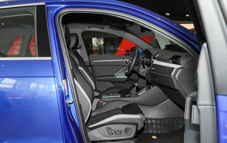 Audi Q3, 2025 год, 4 075 837 рублей, 26 фотография