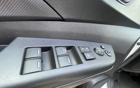 Honda CR-V IV, 2014 год, 2 075 000 рублей, 8 фотография