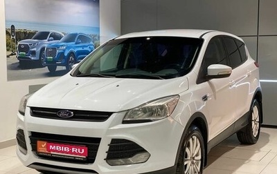 Ford Kuga III, 2014 год, 1 450 000 рублей, 1 фотография