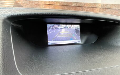 Honda CR-V IV, 2014 год, 2 075 000 рублей, 14 фотография