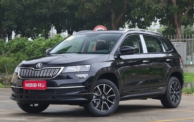 Skoda Karoq I, 2025 год, 2 818 472 рублей, 1 фотография