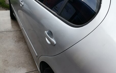 SEAT Leon II, 2001 год, 420 000 рублей, 3 фотография