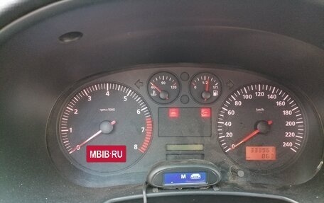 SEAT Leon II, 2001 год, 420 000 рублей, 13 фотография