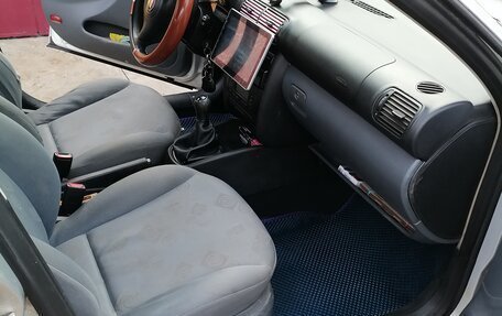 SEAT Leon II, 2001 год, 420 000 рублей, 15 фотография