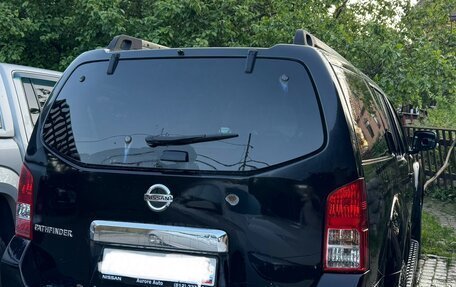 Nissan Pathfinder, 2011 год, 1 200 000 рублей, 4 фотография