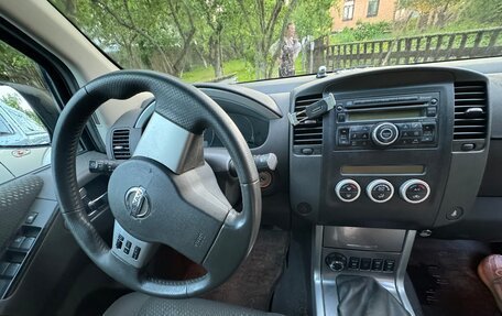 Nissan Pathfinder, 2011 год, 1 200 000 рублей, 5 фотография