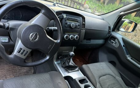 Nissan Pathfinder, 2011 год, 1 200 000 рублей, 7 фотография