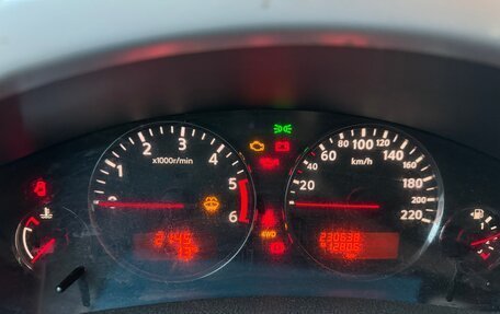 Nissan Pathfinder, 2011 год, 1 200 000 рублей, 6 фотография