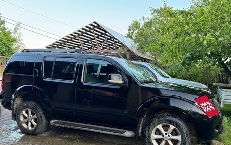 Nissan Pathfinder, 2011 год, 1 200 000 рублей, 3 фотография