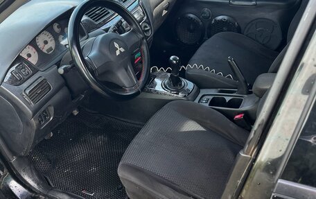 Mitsubishi Lancer IX, 2007 год, 390 000 рублей, 5 фотография