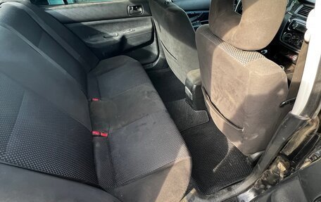 Mitsubishi Lancer IX, 2007 год, 390 000 рублей, 7 фотография