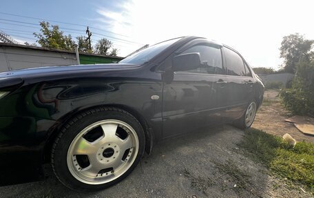 Mitsubishi Lancer IX, 2007 год, 390 000 рублей, 4 фотография