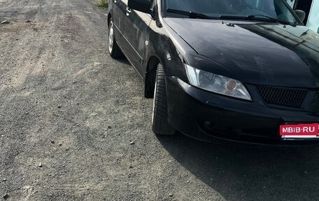 Mitsubishi Lancer IX, 2007 год, 390 000 рублей, 2 фотография