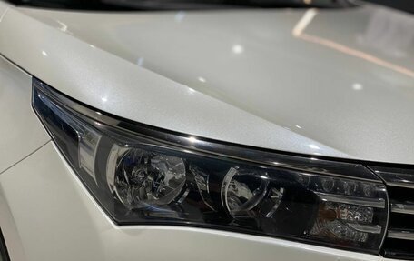 Toyota Corolla, 2014 год, 1 420 000 рублей, 9 фотография