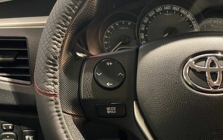 Toyota Corolla, 2014 год, 1 420 000 рублей, 12 фотография