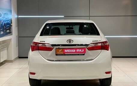 Toyota Corolla, 2014 год, 1 420 000 рублей, 6 фотография