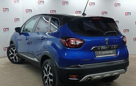 Renault Kaptur I рестайлинг, 2020 год, 1 249 000 рублей, 6 фотография